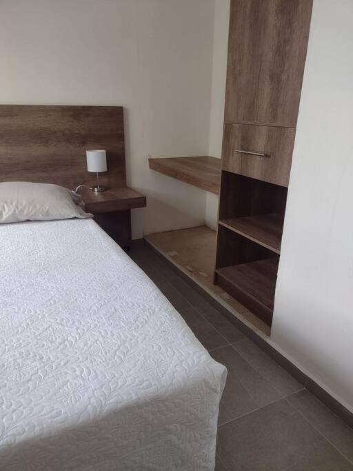 M1010 Agradable Departamento Centrico En Oaxaca Apartment Exterior photo