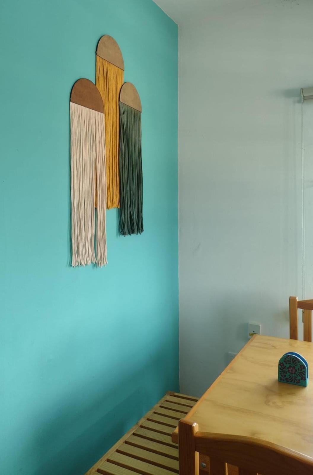 M1010 Agradable Departamento Centrico En Oaxaca Apartment Exterior photo